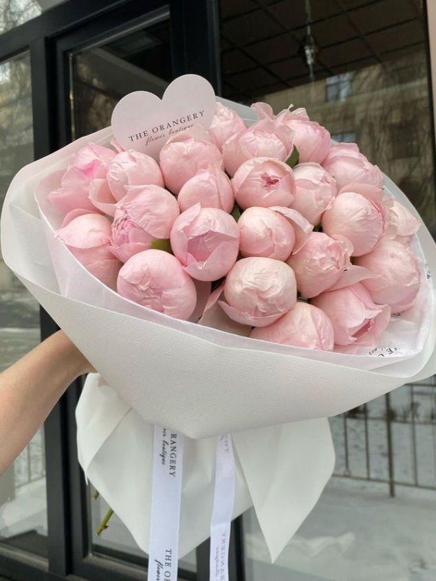 Wedding floristry inspiration